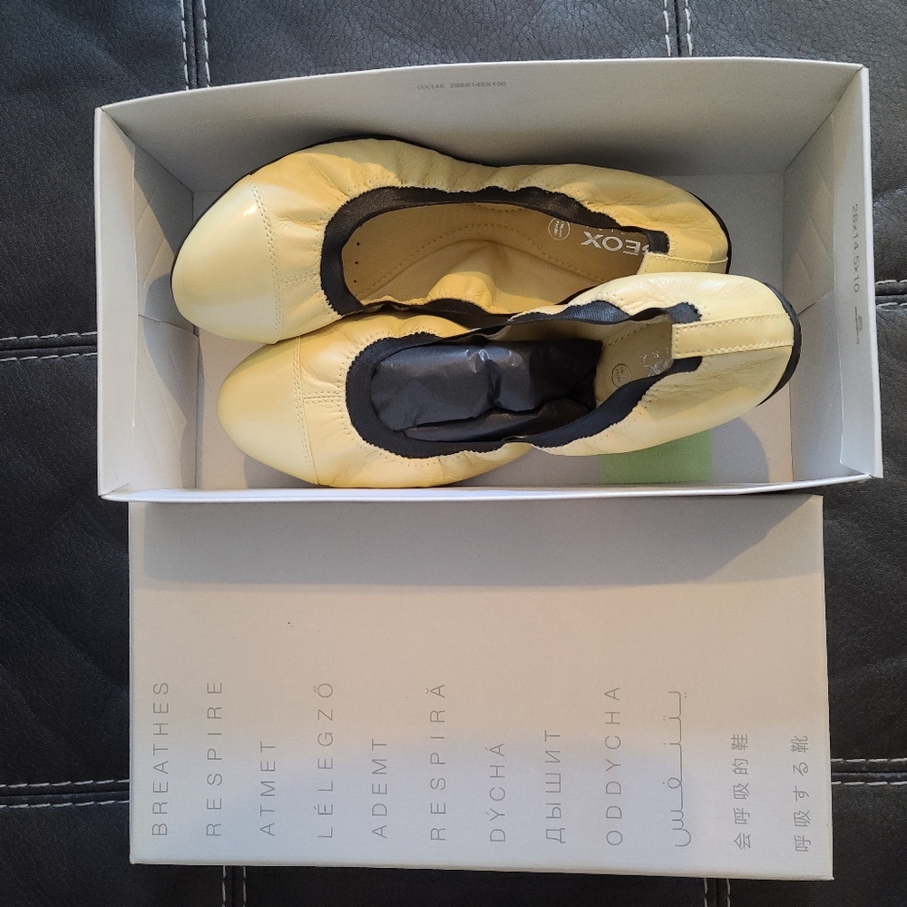 Flats - Picture 1 of 3